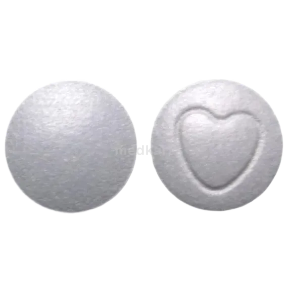 atorec 10mg tablet 10's